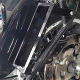 Filler Panel Bracket - Ultra 2009 - 2013