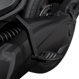 Adjustable Passenger Boards - Black - Ryker 2019 - 2022
