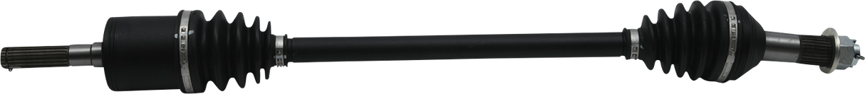 Axle Kit - Complete - 8 Ball - Extreme Duty - Front Left - Can Am 2020 - 2022