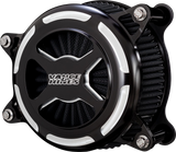 VO2 X Air Intake - Black Contrast 2000 - 2015