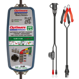 Optimate™ Battery Charger - Lithium