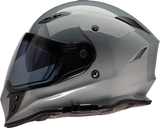 Nemesis Helmet - Smoke - Nardo - Medium