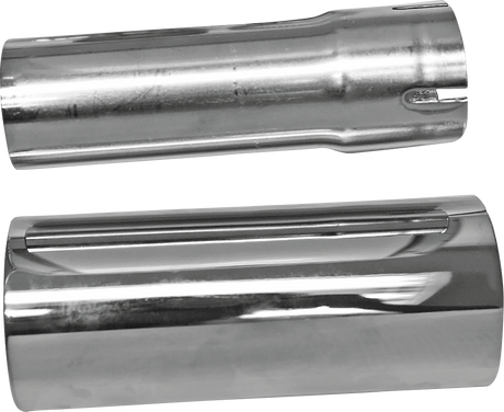 Muffler Adapter 2010 - 2010