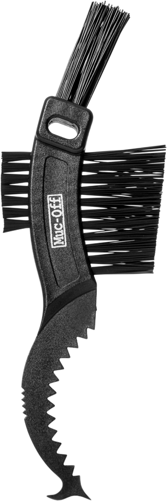 3-Piece Brush Set