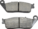 Organic Brake Pads - Victory/Indian 2008 - 2022