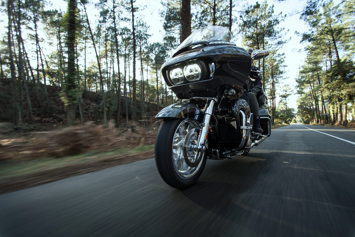 Tire - Scorcher 11 - Rear - 140/75R15 - 65H