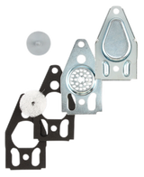 Breather Assembly Rebuild Kit - Twin Cam 2003 - 2017