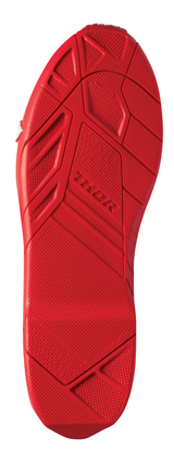 Radial Boots Replacement Outsoles - Red - Size 11