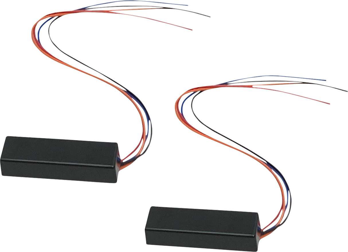 Turn Signal Isolator