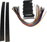 Wire Extension - Handlebar - CAN Bus - 12\" 2008 - 2013