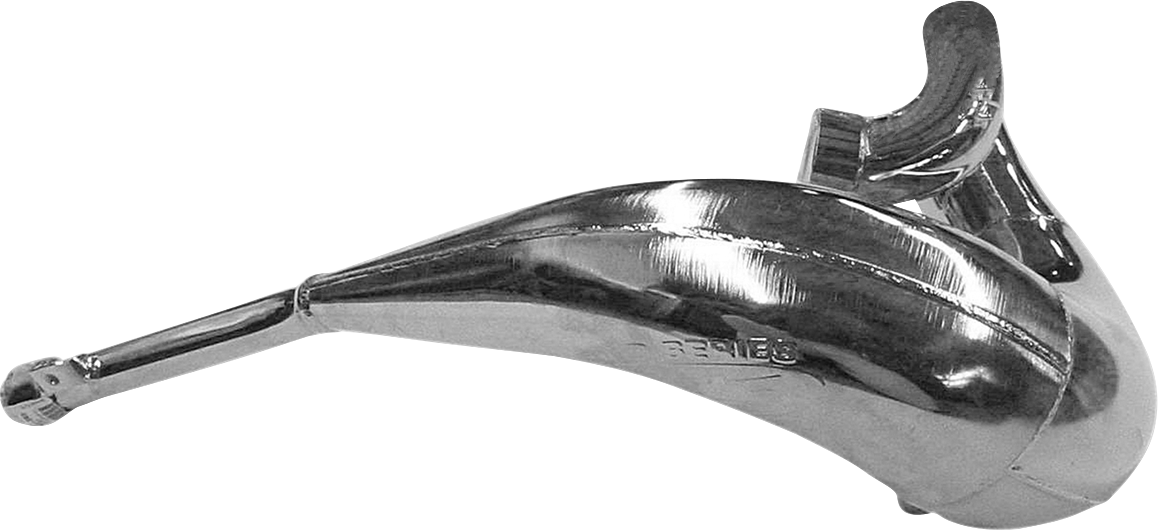 Gnarly Pipe 2003 - 2004