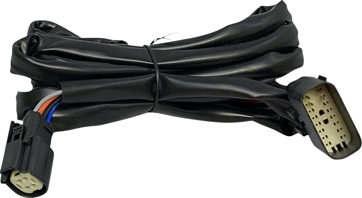 Harness - Rear Speakers - Tour-Pak 2014 - 2023