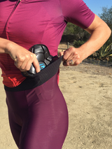 Detachable Hip Protectors - L/XL