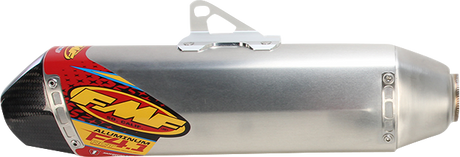 Factory 4.1 RCT Muffler - Aluminum 2016 - 2017