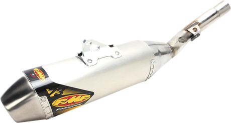 PowerCore 4 HEX Muffler 2016 - 2017