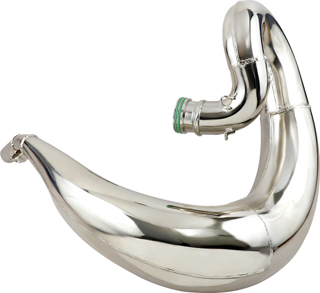 Fatty Pipe 2015 - 2022