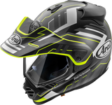 XD-5 Helmet - Trail - Yellow Frost - XS