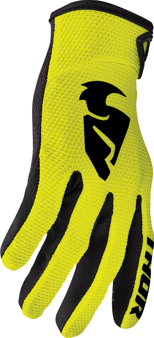 Sector Gloves - Acid - Small