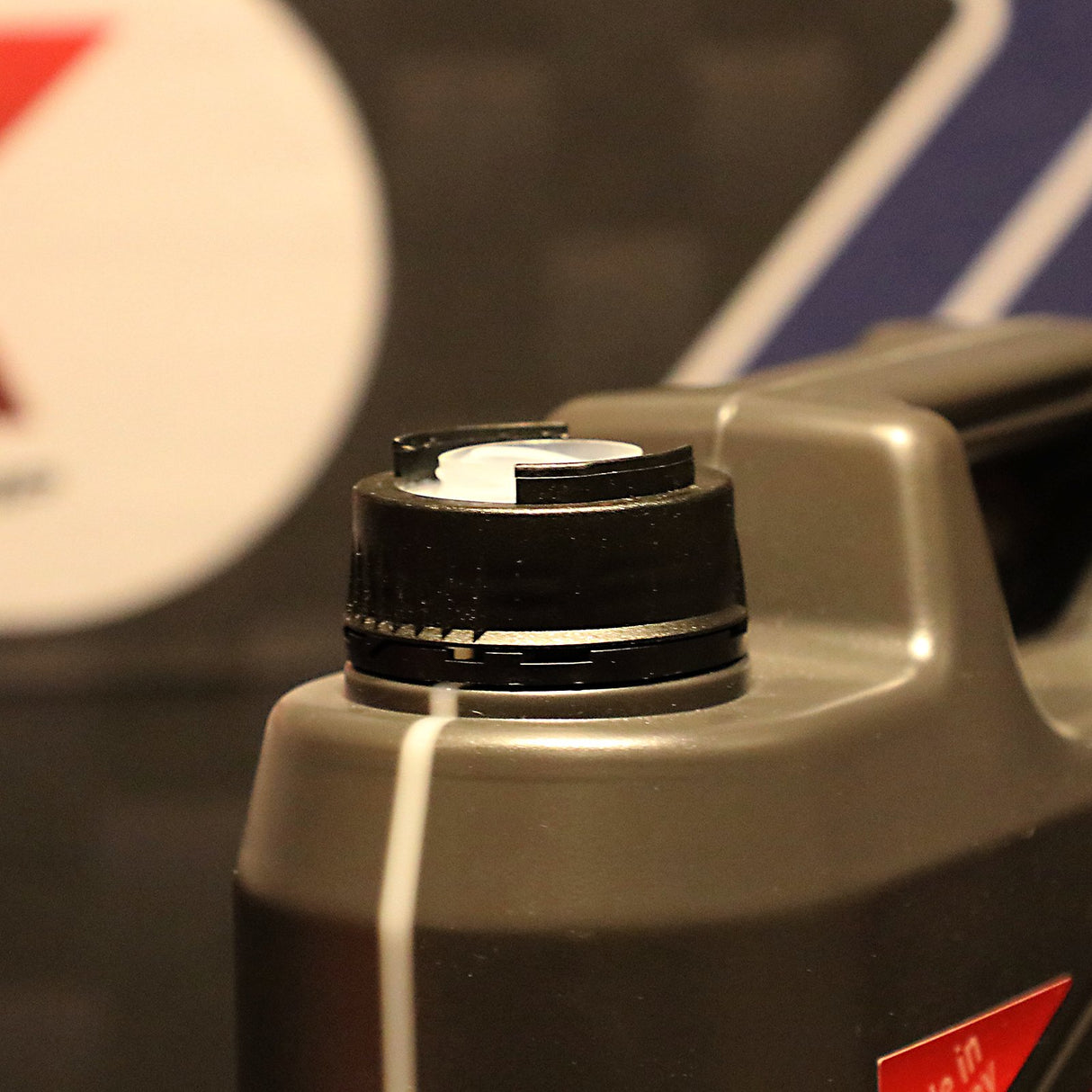 Heavy Fork Oil - 15wt - 20L