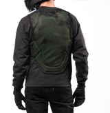 Softcore™ Vest - Green Camo - Small/Medium