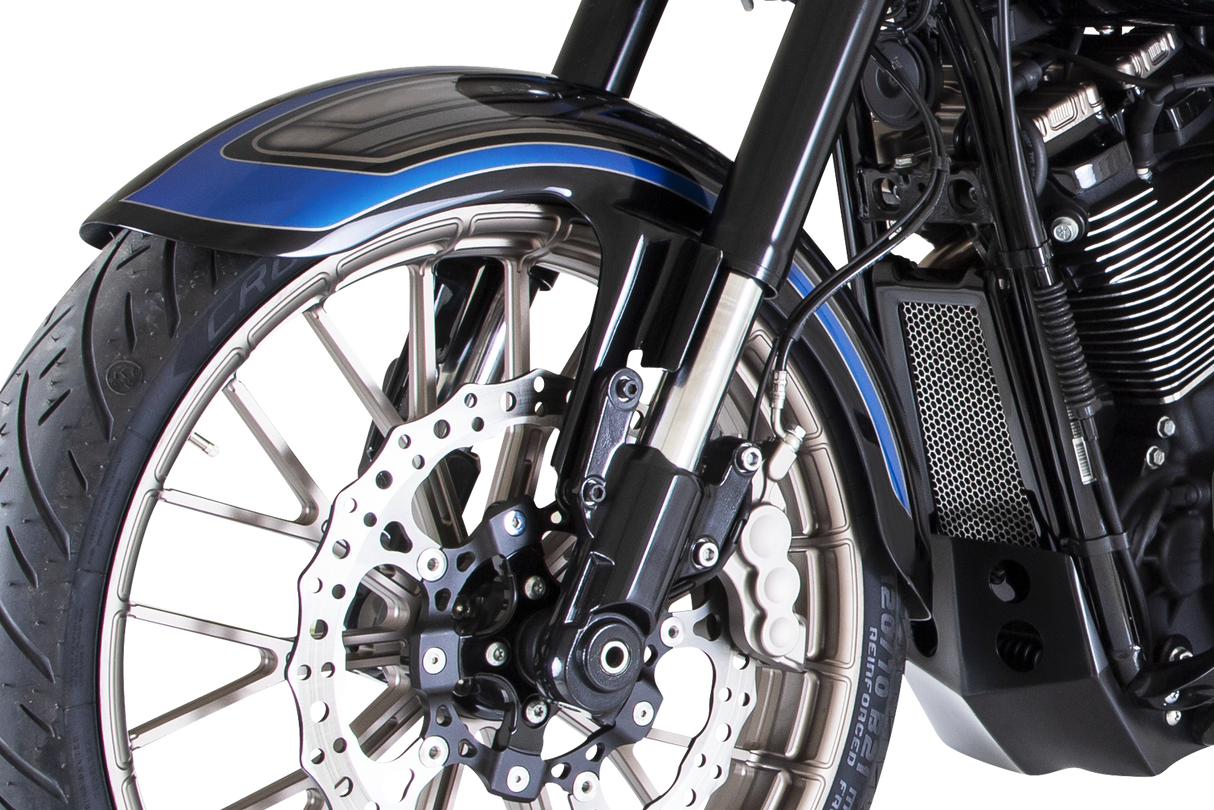 Profile Front Fender 2006 - 2020