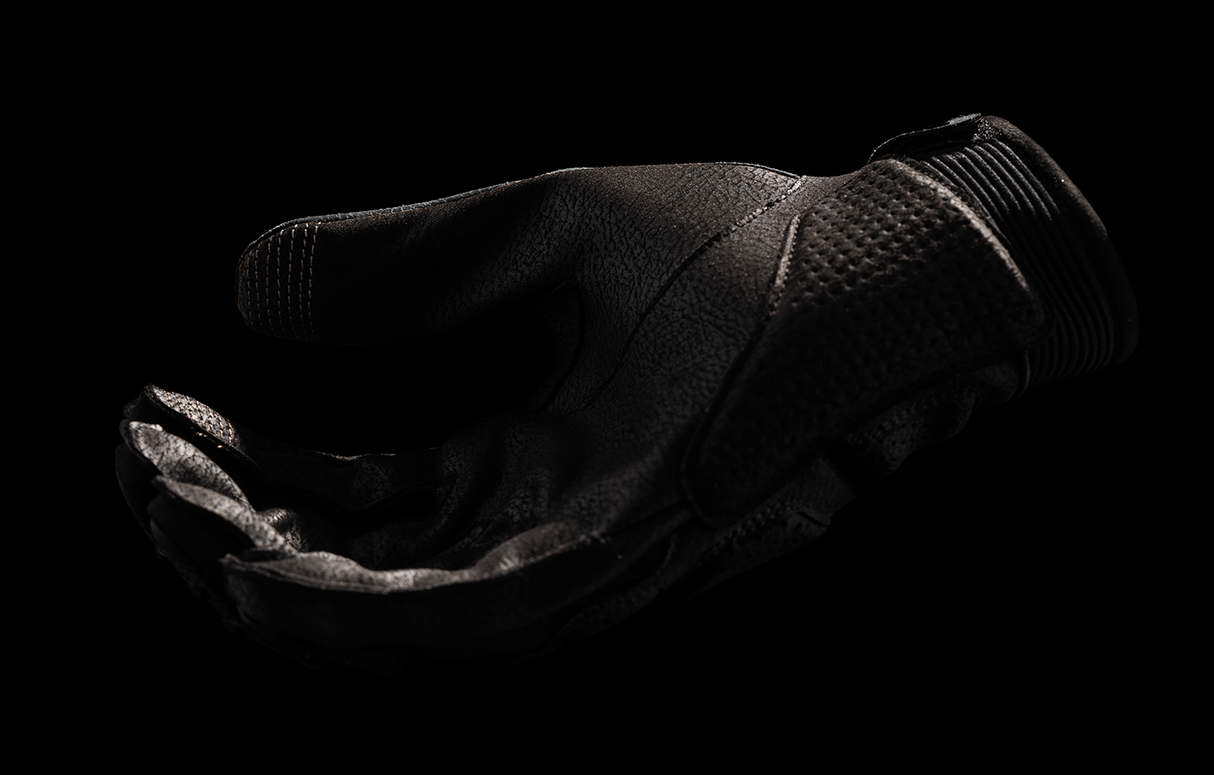 Superduty3™ CE Gloves - Black - Small