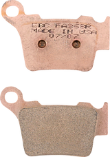Sintered \"R\" Brake Pads 1994 - 2020