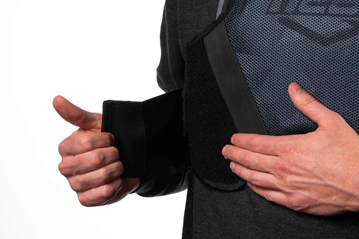 Softcore™ Vest - Dark Camo - Small/Medium