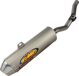 Powercore 4 Muffler 1990 - 2021