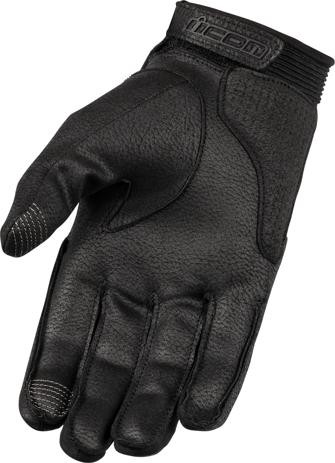 Women\'s Superduty3™ CE Gloves - Black - XL