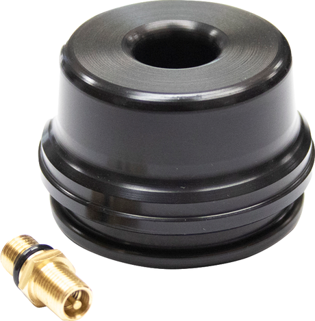 Bladder Cap - Black 2009 - 2016